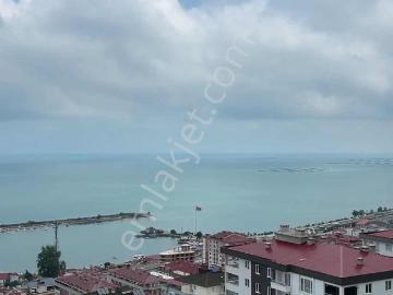 Trabzon Yomra Safır Konutları 4+1 Deniz Manzaralı