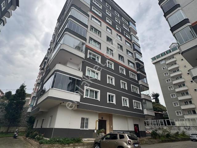 Trabzon Yomra Sancak Mahallesi'nde Satılık 3+1 Daire