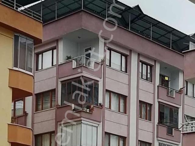 Trabzon Yomrada Eşyalı Kiralık Daire