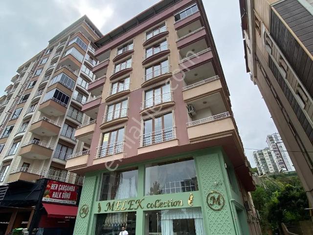 Trabzon Yomra'da Kiralık 3+1 Daire