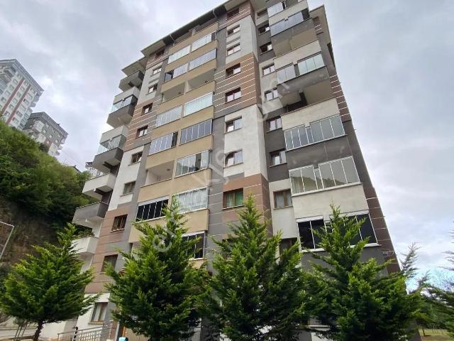 Trabzon Yomra'da Kiralık 3+1 Daire