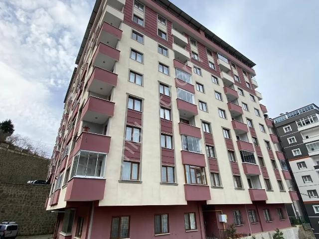 Trabzon Yomra'da Kiralık Daire