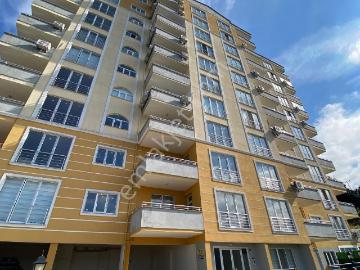 Trabzon Yomra'da Satılık 2+1 Daire sıfır / 2 Banyolu