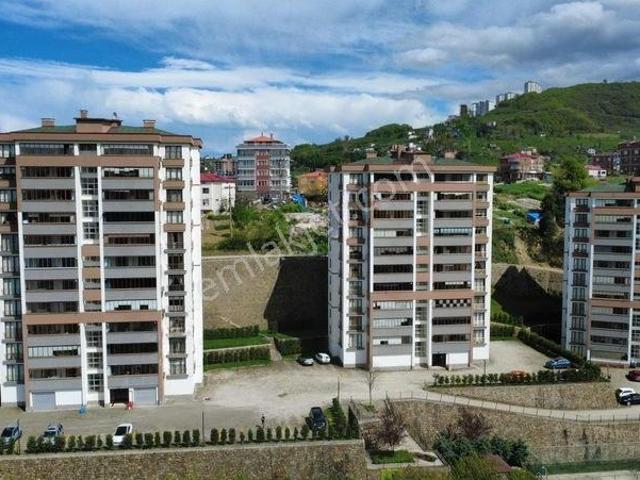 Trabzon 1 Nolu Beşirli Kiralık 3+1 Daire