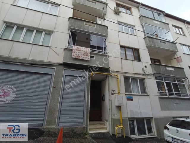 Trabzon 1 Nolu Erdoğdu 2+1 Merkezi Konum Satılık Daire