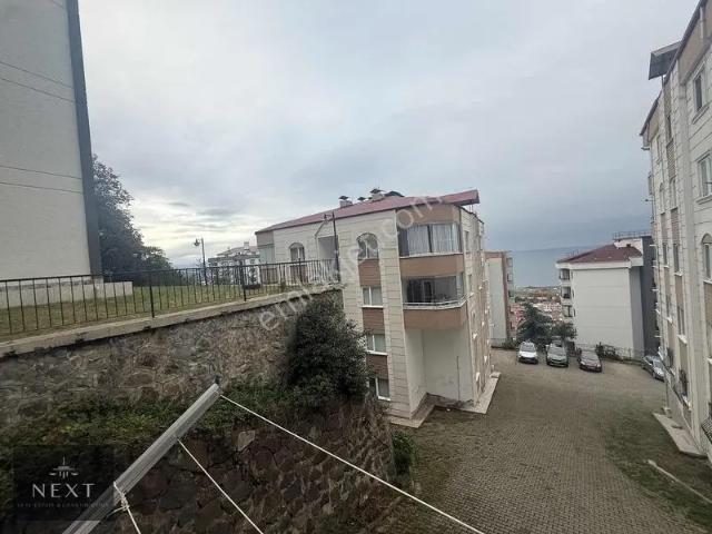 Trabzon 2 Nolu Beşirli De Satılık Daire