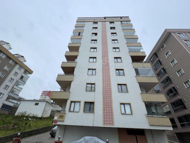 Trabzon 2 Nolu Beşirli 5+1 Deniz Manzaralı Dubleks Daire