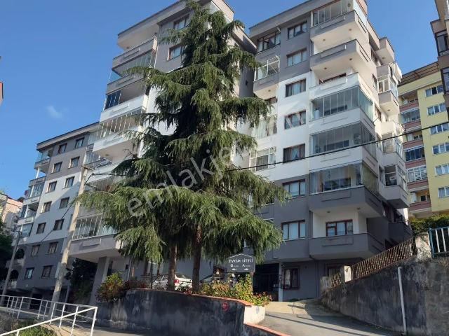 Trabzon 2 Nolu Beşirli'de Kiralık 3+1 Daire