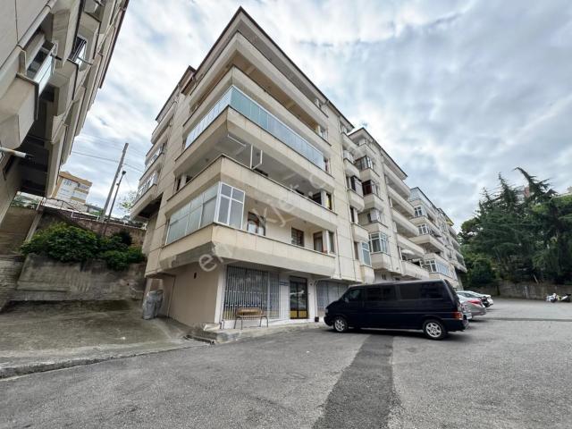 Trabzon 2 Nolu Erdoğdu Cadde Üzeri Kiralık Daire