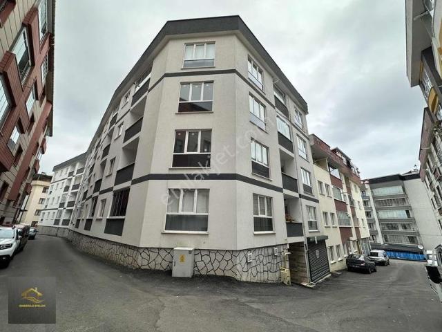 Trabzon 2 Nolu Erdoğdu Satılık 130 M2 Sıfır Daire