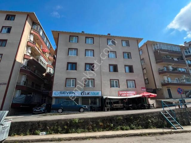 Trabzon 2 Nolu Erdoğdu Satılık Site İçi Daire