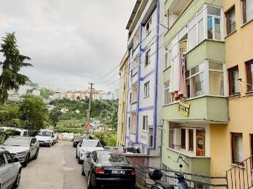 Trabzonda Eşyalı Kiralık Daire