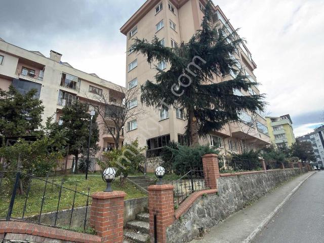 Trabzonda Fırsat Daire