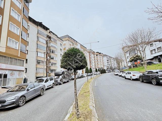 Trabzonda Fırsat Daire