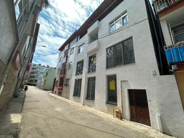 Trabzon'da Kiralık 2+1 Daire