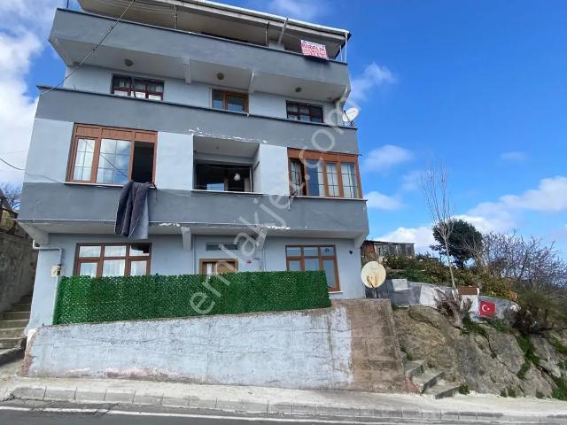 Trabzon'da Kiralık 2+1 Daire