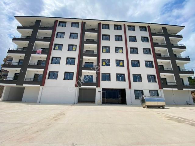 Trabzon'da Kiralık 2+1 Sıfır Daire