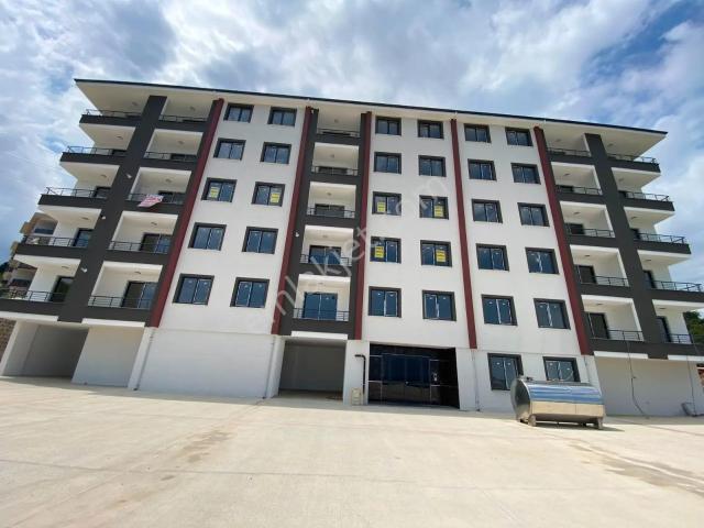 Trabzon'da Kiralık 2+1 Sıfır Daire