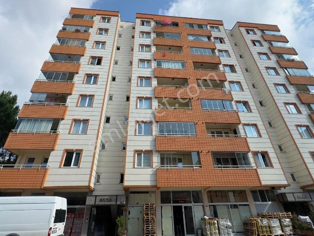 Trabzon'da Kiralık 3+1 Daire