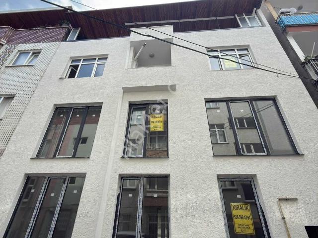 Trabzonda Kiralık Daire