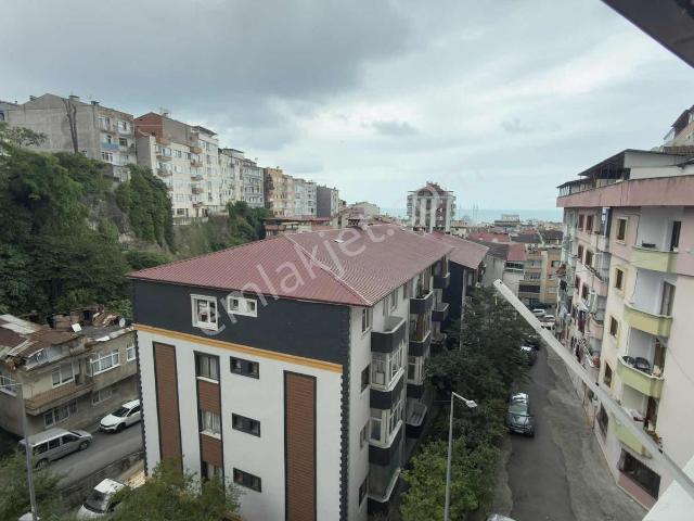 Trabzonda Kiralık Daire Depozitosuz