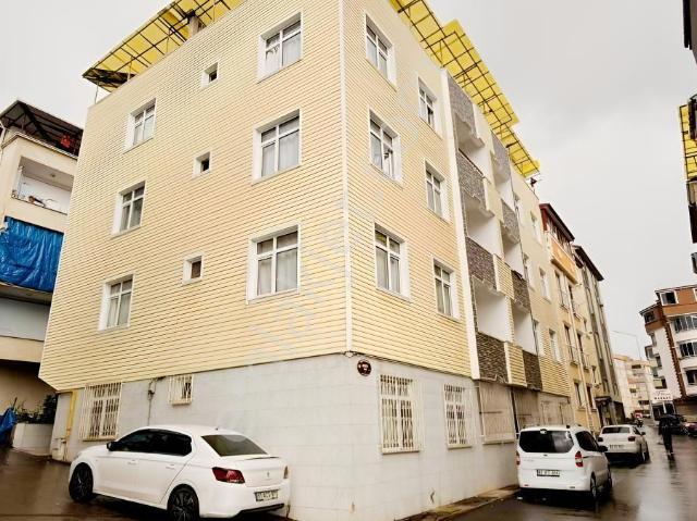 Trabzonda Kiralık Daire