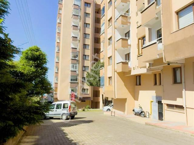 Trabzonda Kiralık Daire