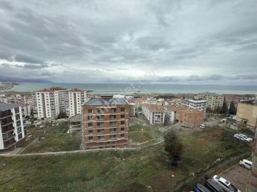 Trabzonda Manzaralı Site İçi Daire