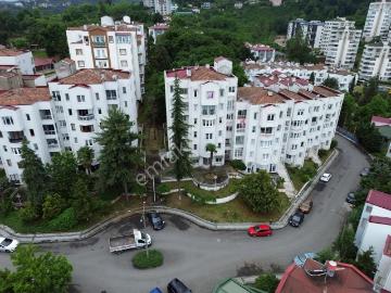Trabzon'da Satılık 4+1 Daire