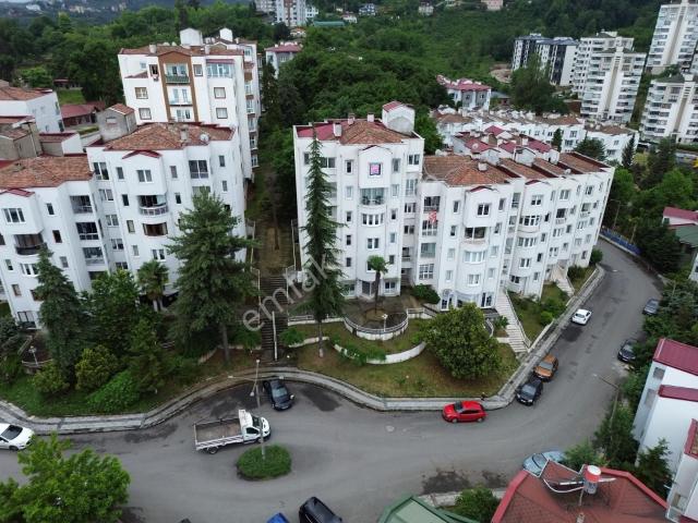Trabzon'da Satılık 4+1 Daire