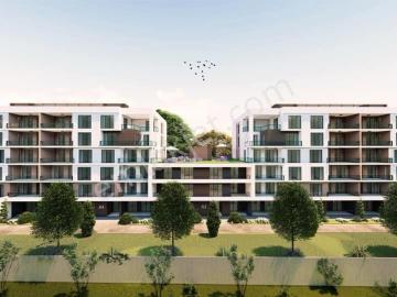Trabzon'da Satılık 4+1 Sıfır Daire