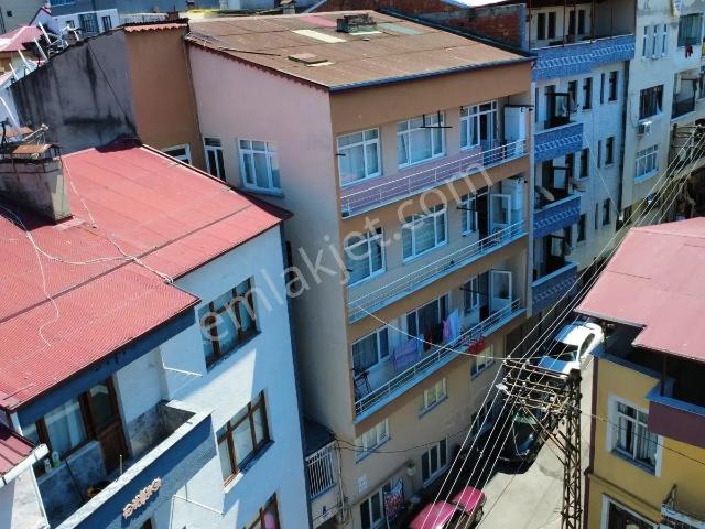 Trabzon'da Satılık 2+1 Daire