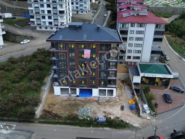 Trabzon'da Satılık 2+1 Daire