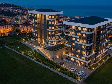 Trabzon'da Satılık 2+1 Daire yüzde 30 Peşin + 24 Taksit