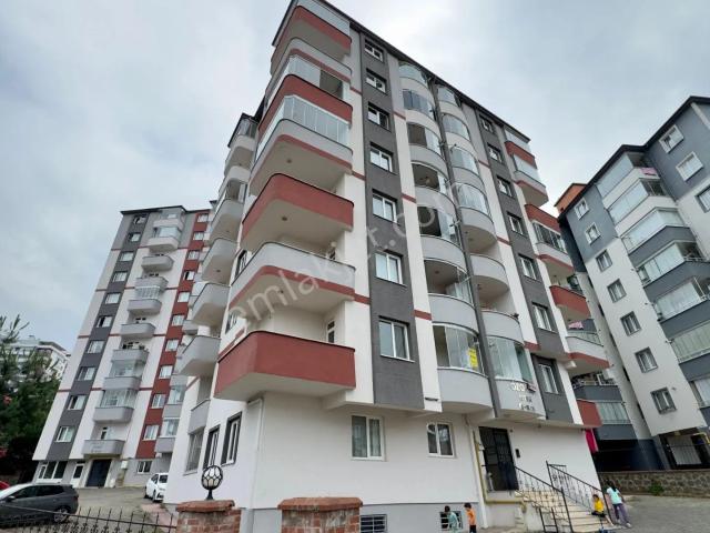 Trabzon'da Satılık 3+1 Daire