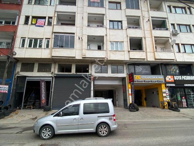 Trabzon'da Satılık 3+1 Daire