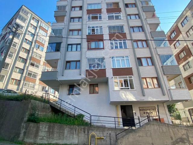 Trabzon'da Satılık 3+1 Daire