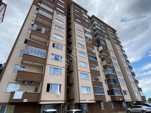 Trabzon'da Satılık 3+1 Eşyalı Daire
