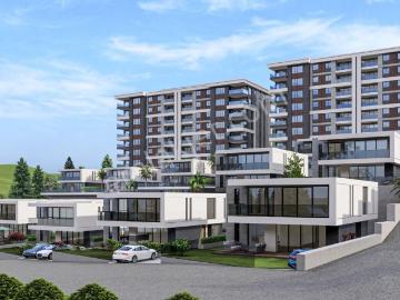 Trabzon'da Satılık Villa