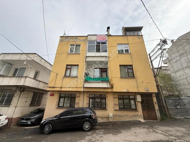 Trabzon'da Satılık Dubleks Daire