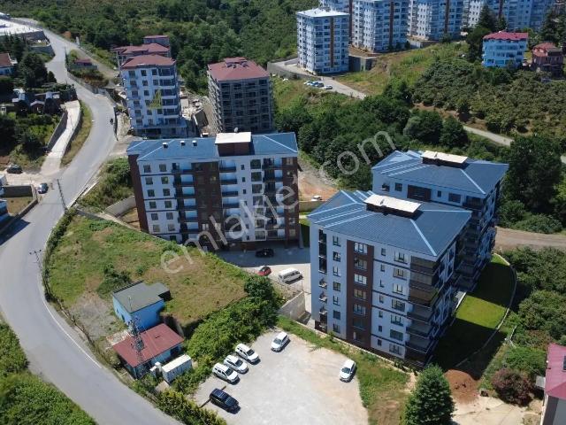 Trabzon'da Satılık Eşyalı Daire