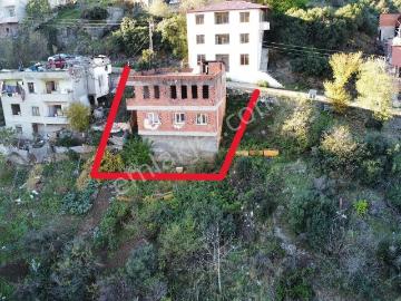 Trabzon'da Satılık Müstakil Ev