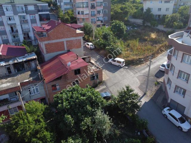 Trabzonda Satılık Müstakil Ev