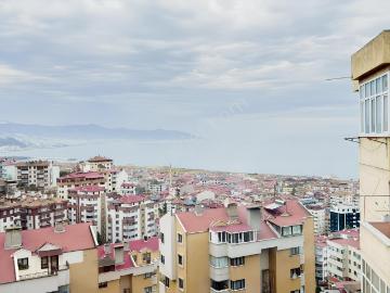 Trabzonda Satılık Sıfır Daire