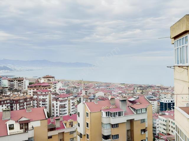 Trabzonda Satılık Sıfır Daire