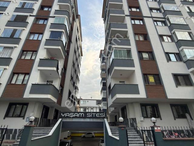 Trabzonda Site İçi Daire