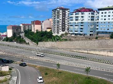 Trabzon/ortahisar/karşıyaka Satılık Site İçinde Daire