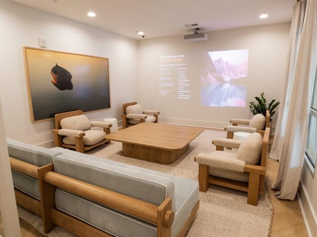 Trace Midtown Apartments 1 Bedroom Apartment for Rent at 782 Peachtree St Ne, Atlanta, GA 30308 Midtown