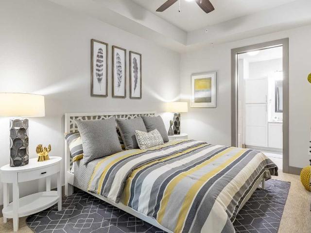 Trace Midtown Apartments Studio Apartment for Rent at 782 Peachtree St Ne, Atlanta, GA 30308 Midtown
