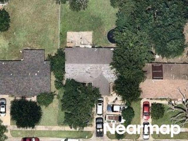 Tracey Dr